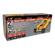 Trolley Jack 2-1/2 Ton Low Pro